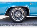 Thumbnail Photo 38 for 1966 Chevrolet Impala SS